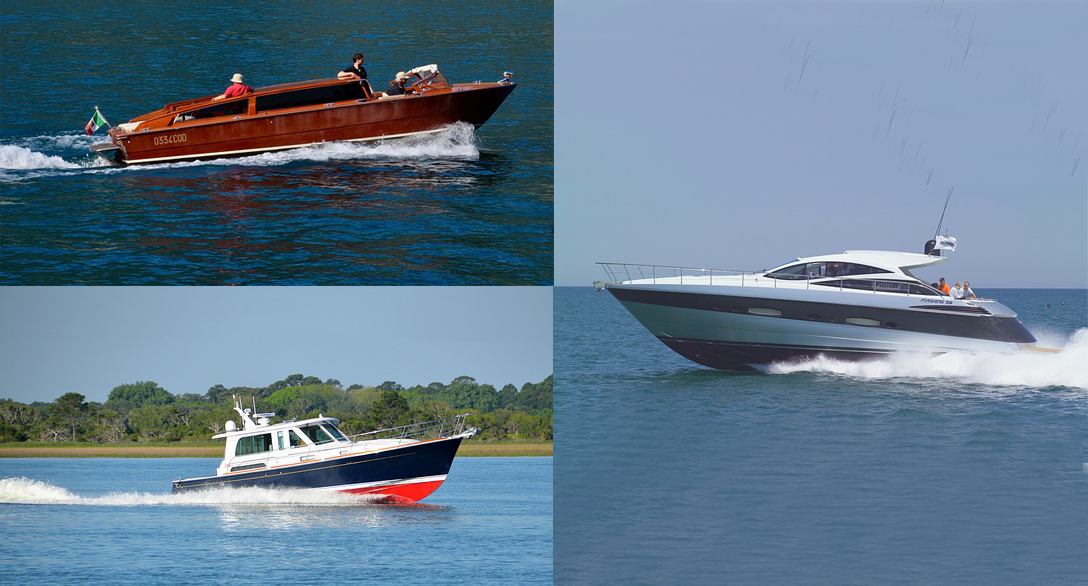 Should I buy a Composite, Wooden, or Aluminum boat ...