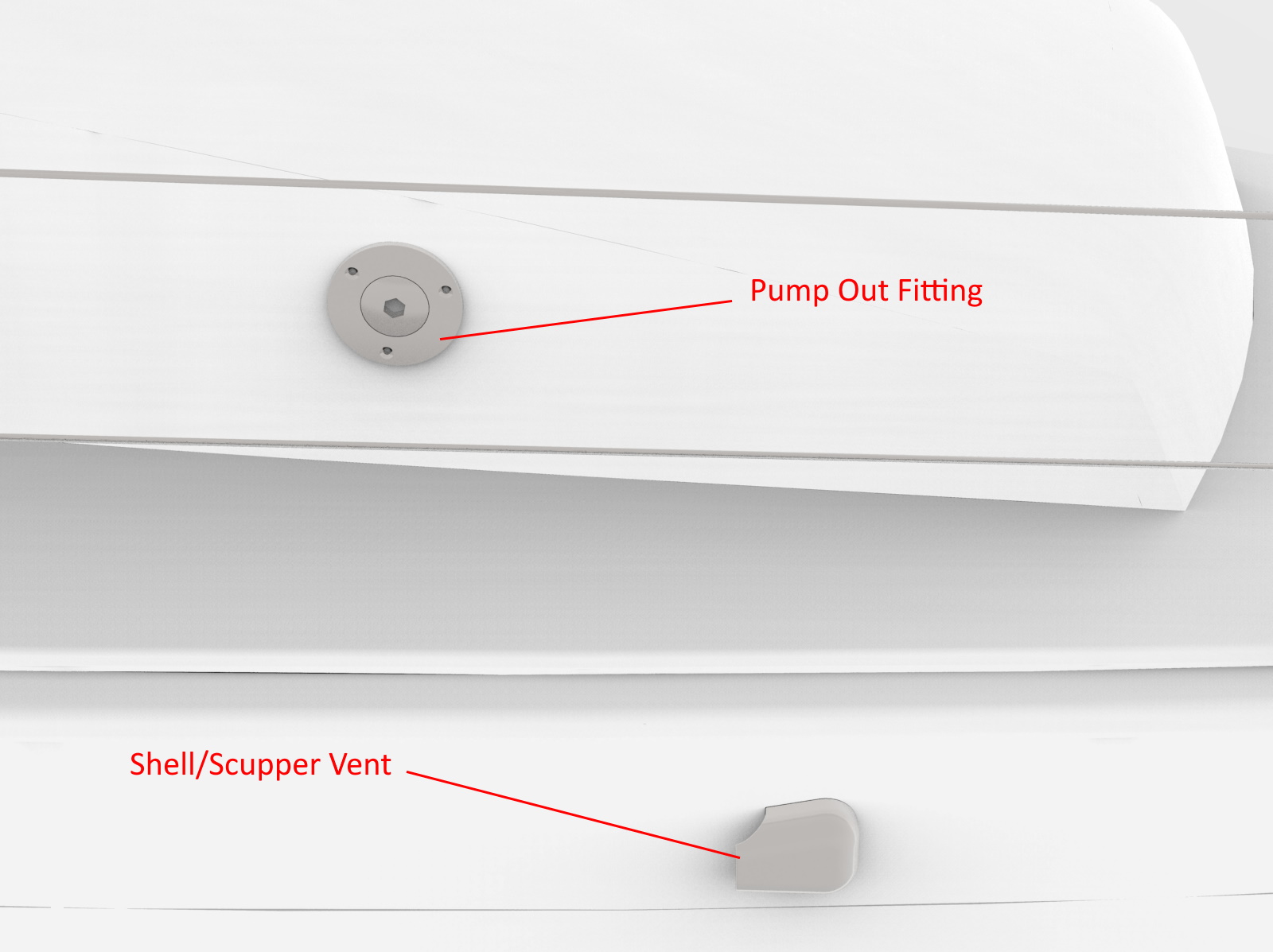 Fitting a Toilet (Head) to Your Boat - A Complete Guide With Pictures ...
